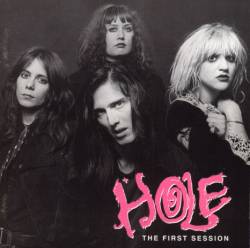 Hole : The First Session